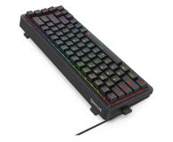 REDRAGON Nova K709-RGB - 1298222 - zdjęcie 6